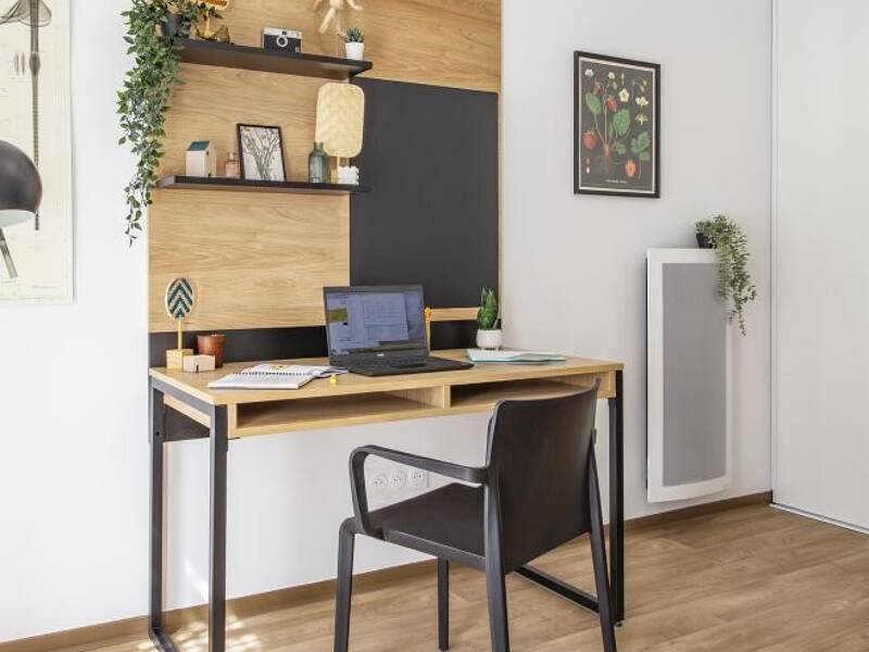 Maison à louer, 18m², NICE