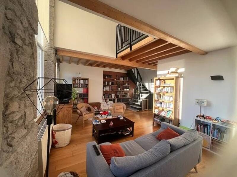 Maison à vendre, 116m², SAINT ETIENNE
