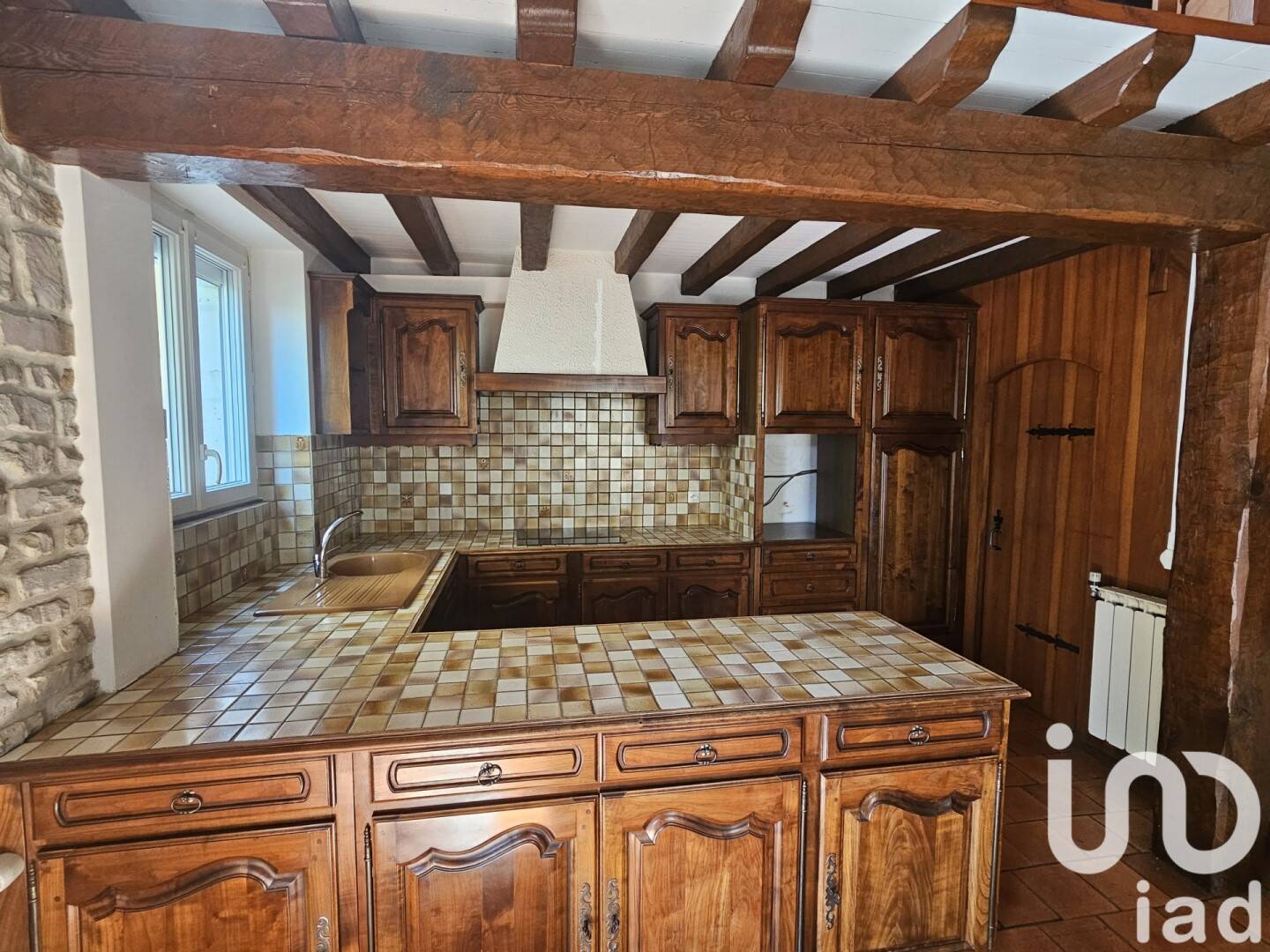 Maison à vendre, 86m², MANSLE