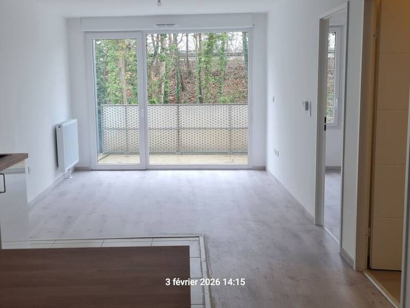 Maison à louer, 46m², MAXEVILLE