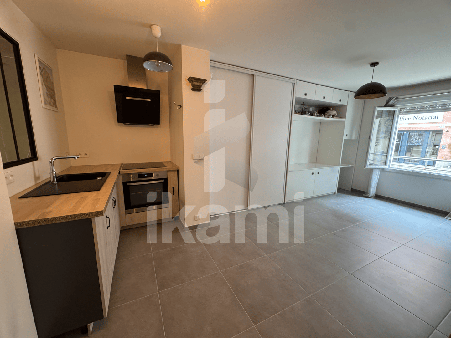 Maison à vendre, 30m², AULNAY SOUS BOIS