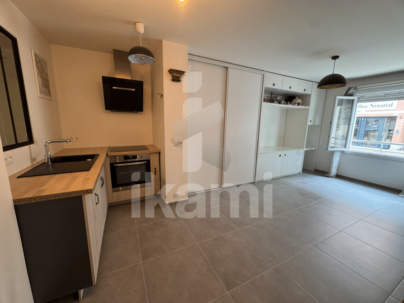 Maison à vendre, 30m², AULNAY SOUS BOIS