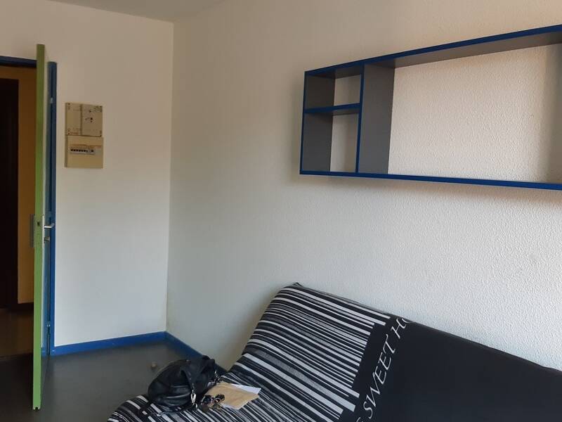 Maison à louer, 18m², GUYANCOURT