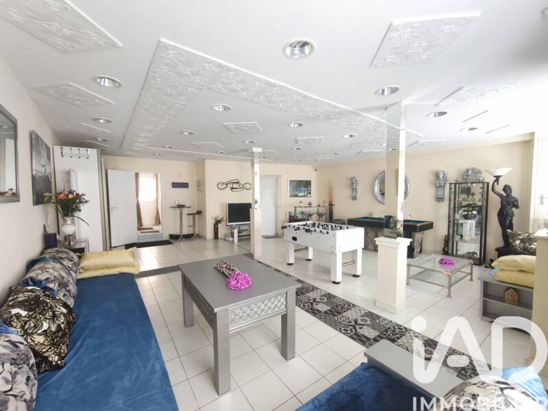 Maison à vendre, 250m², VILLAINES LA JUHEL