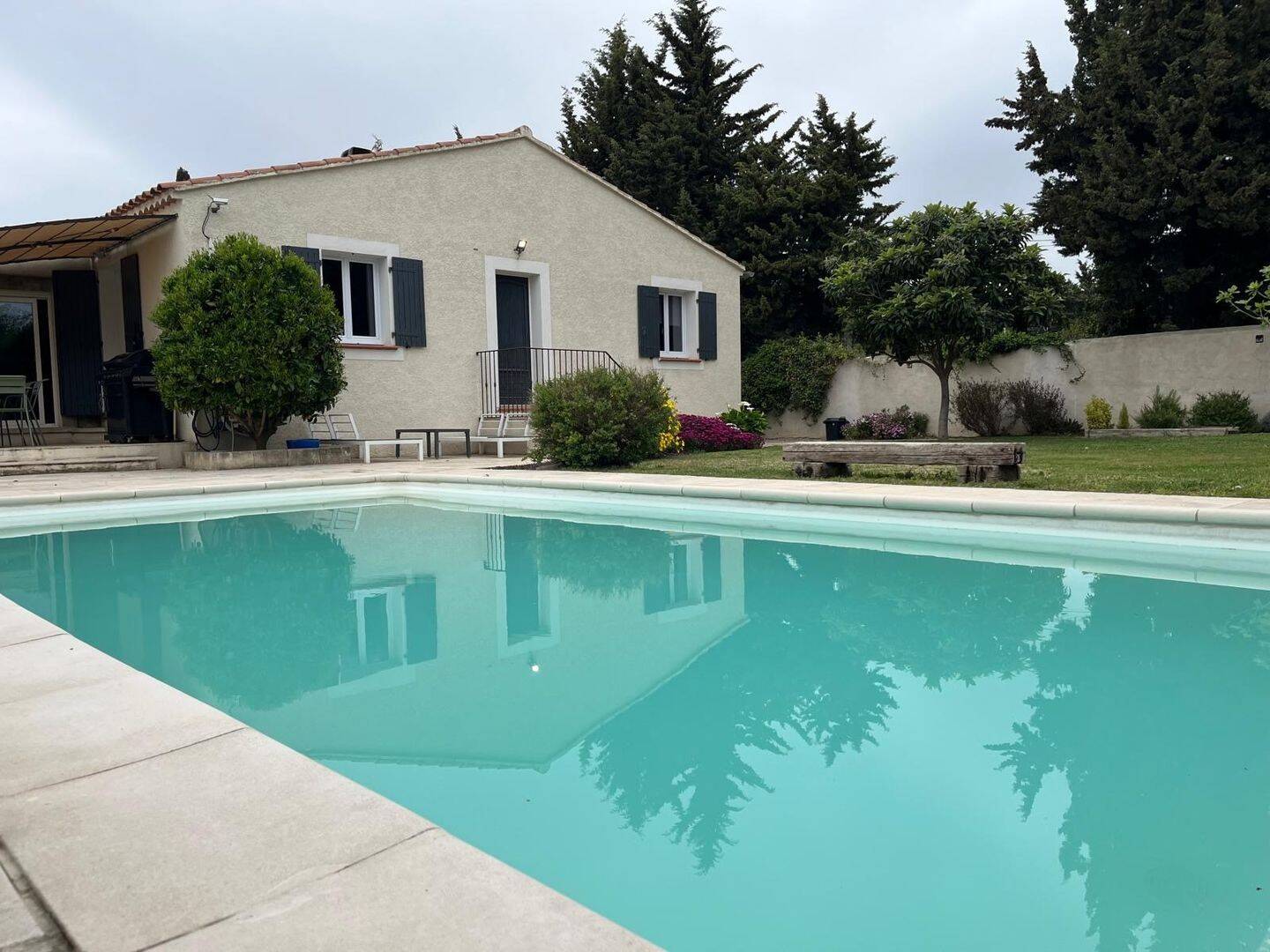 Maison à vendre, 100m², FONTVIEILLE