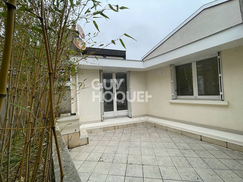 Maison à louer, 72m², EPERNAY