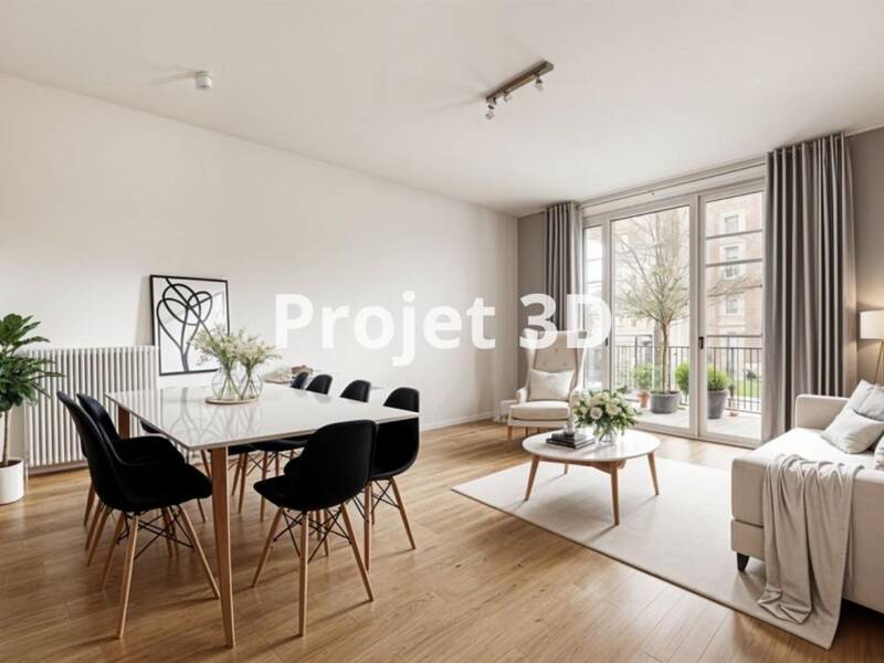 Maison à vendre, 52m², LIMOGES