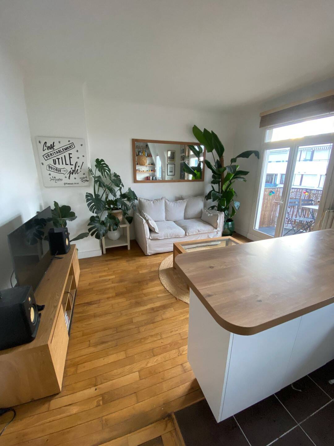 Maison à louer, 31m², ASNIERES SUR SEINE