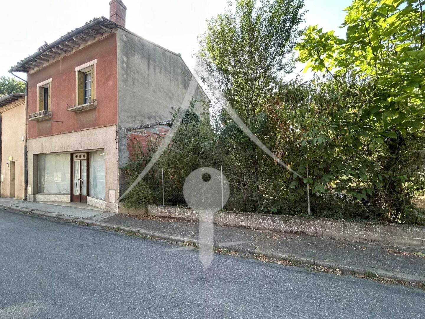 Maison à vendre, 112m², LAVERNOSE LACASSE