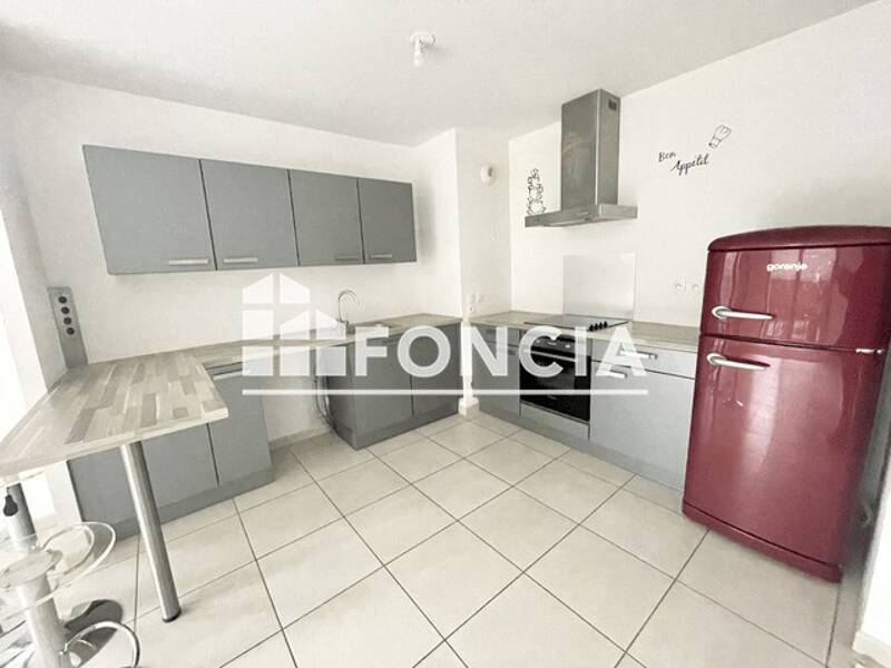 Maison à louer, 43m², DIVONNE LES BAINS