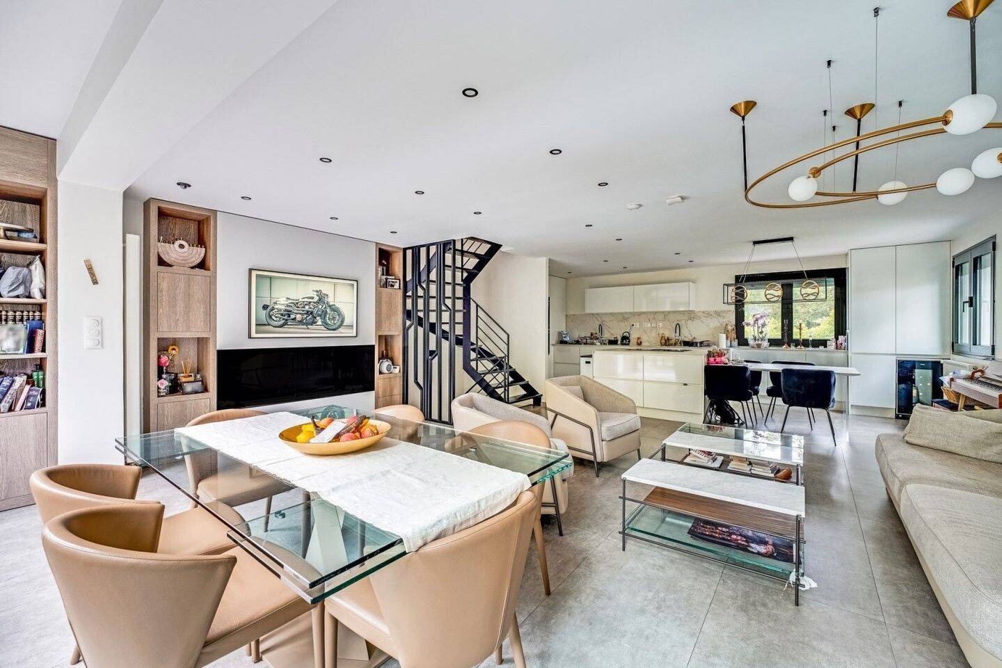 Maison à vendre, 130m², CRETEIL