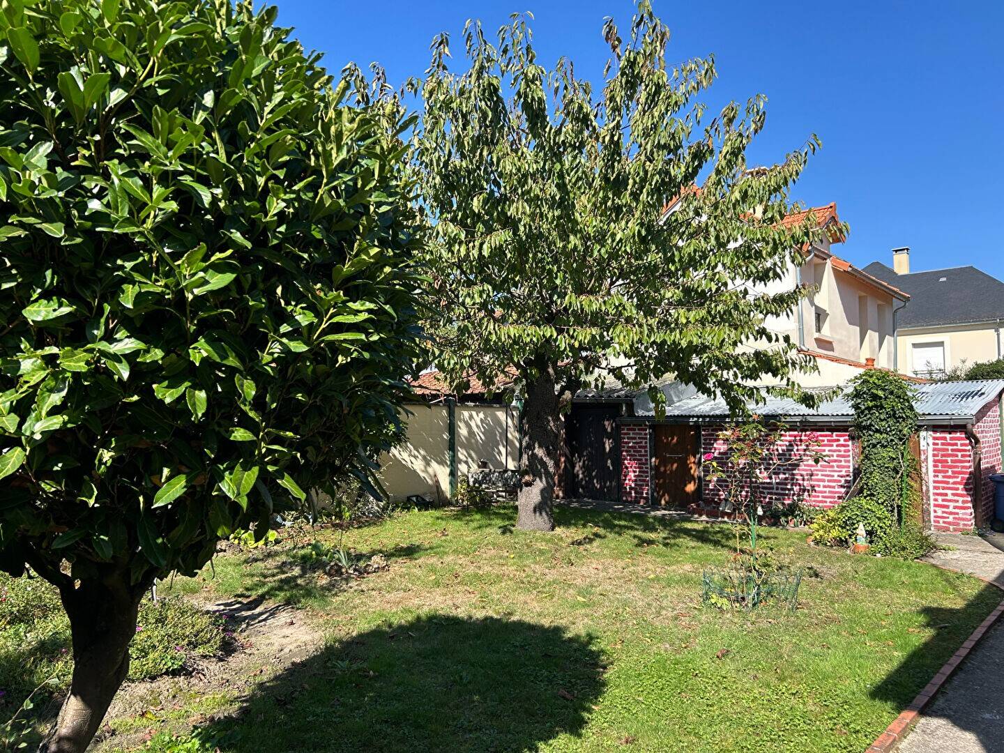 Maison à vendre, 45m², VERSAILLES