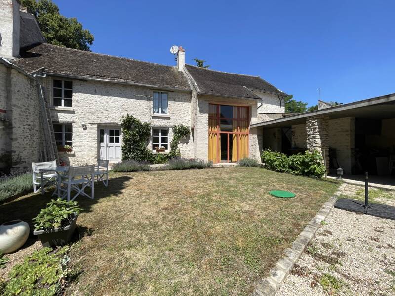 Maison à vendre, 190m², LA FERTE ALAIS