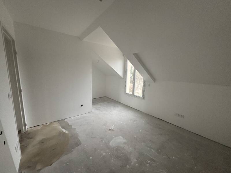 Maison à louer, 65m², GISORS