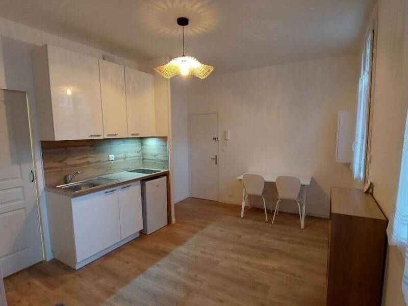 Maison à louer, 19m², LE HAVRE