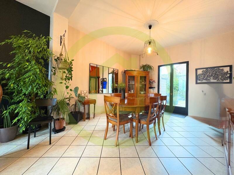 Maison à vendre, 143m², VERQUIN