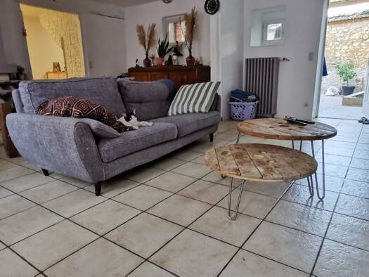 Maison à vendre 162 000 € 6 pièces 4 chambres 150 m² 30 m² de terrain Blancs-Coteaux 51130