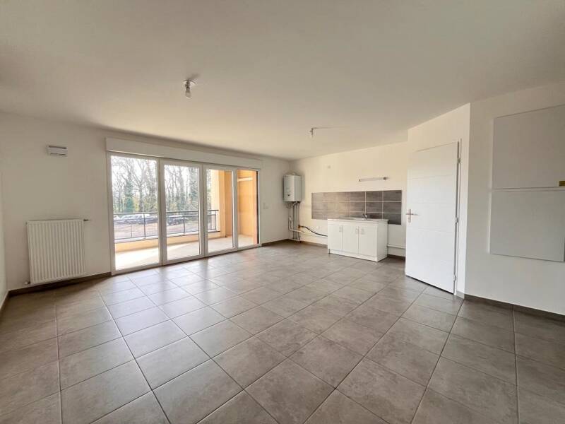 Maison à louer, 68m², PONT DE L'ISERE