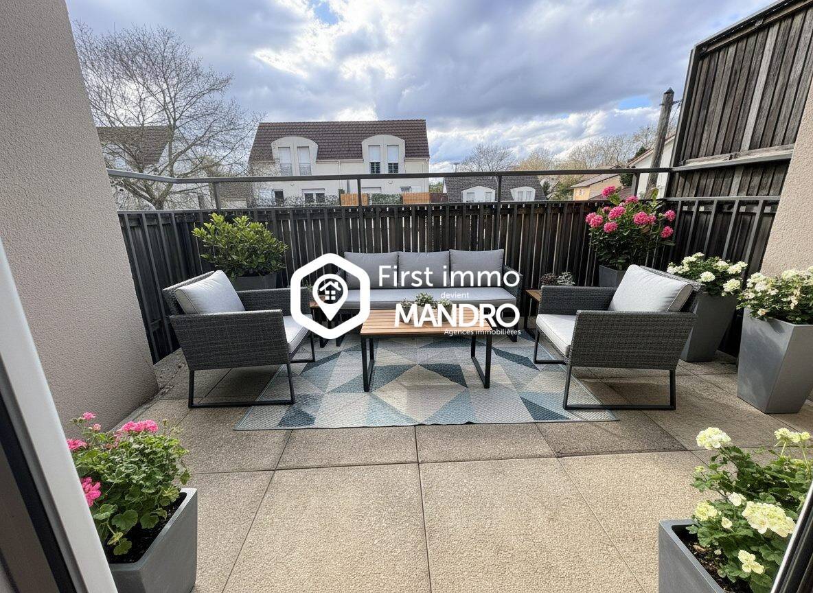 Maison à vendre, 74m², POMPONNE