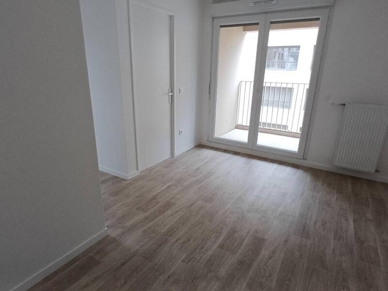 Maison à louer, 65m², BOBIGNY