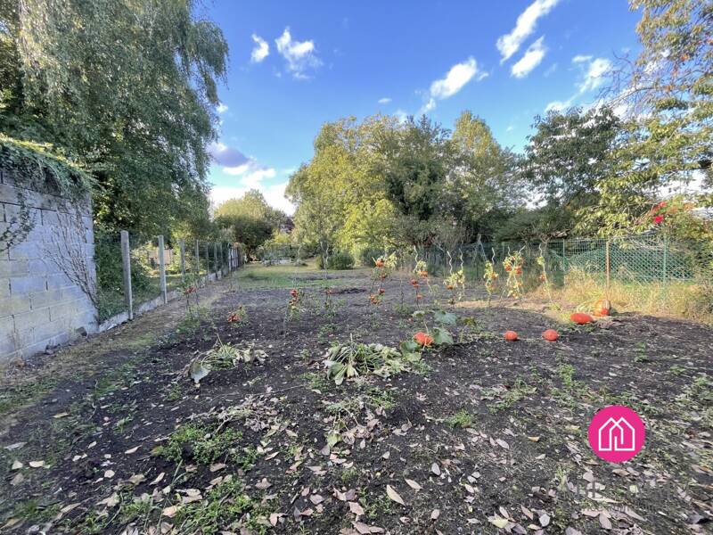 Maison à vendre, 87m², ONNAING