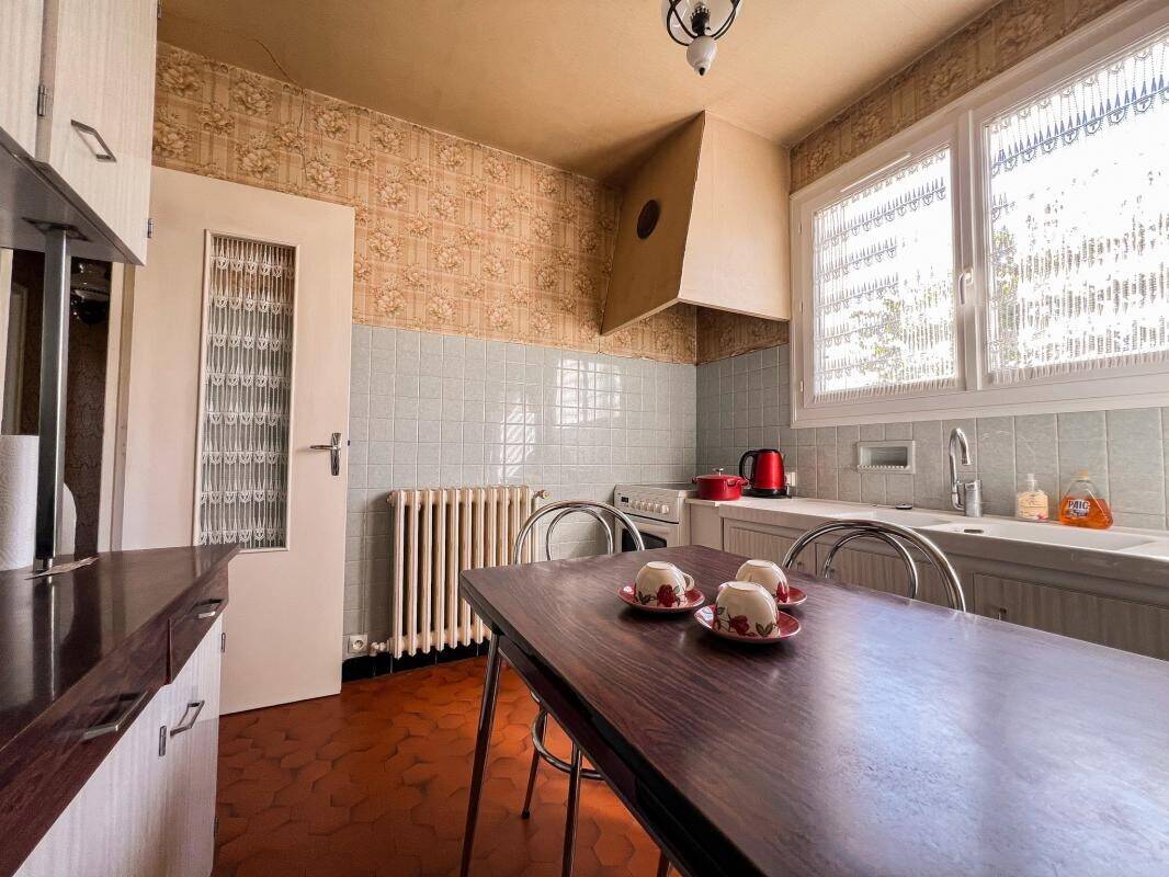 Maison à vendre, 120m², LIGUGE
