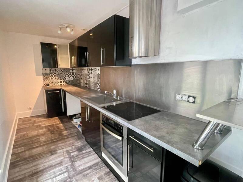 Maison à louer, 74m², ANGERS