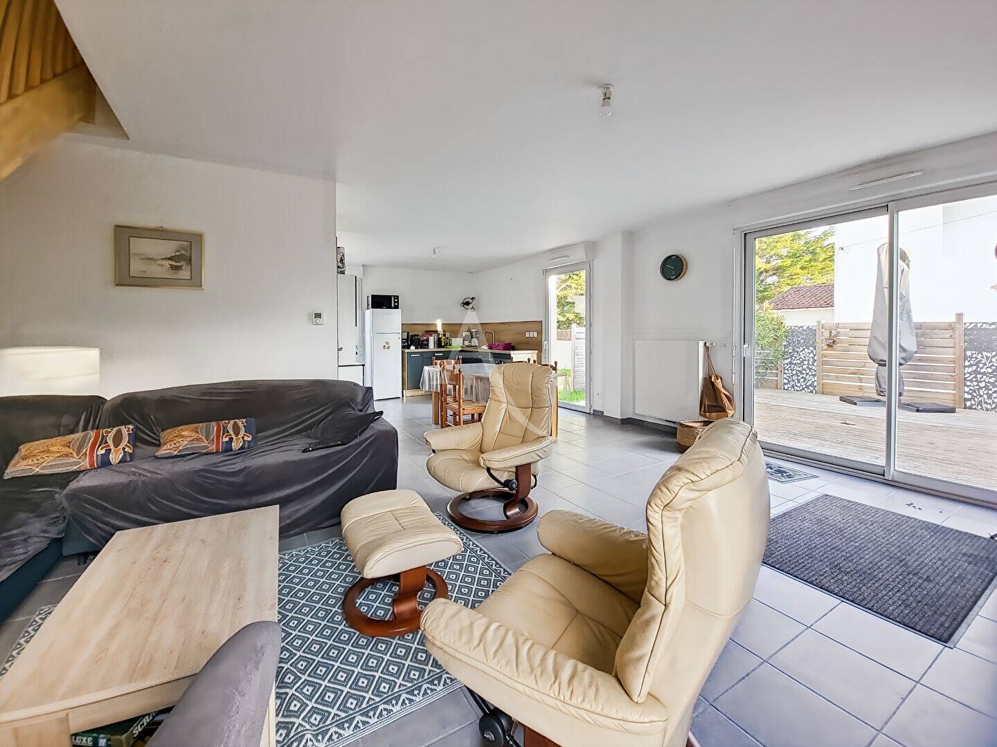 Maison à vendre, 86m², NOTRE DAME DE MONTS