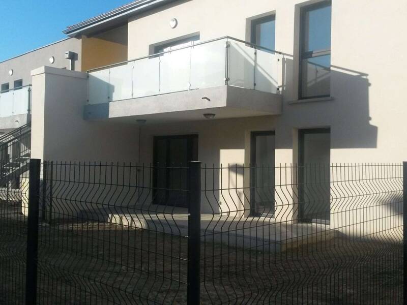 Maison à louer, 59m², FENOUILLET