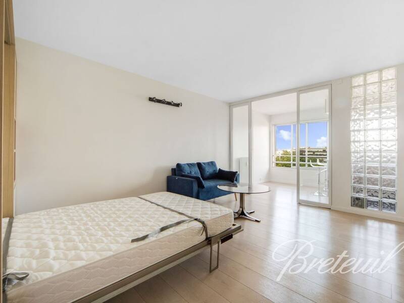 Maison à vendre, 37m², PARIS 17E