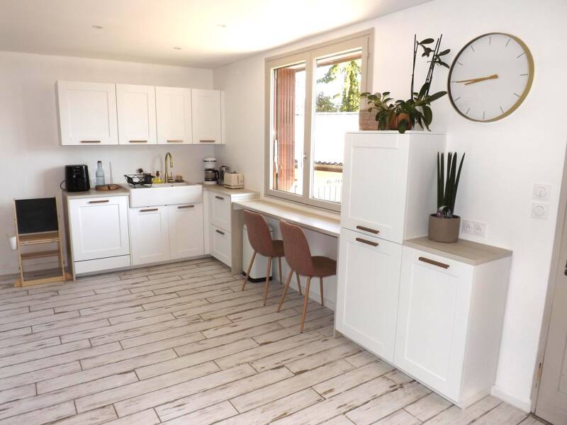 Maison à vendre, 83m², MARNAZ