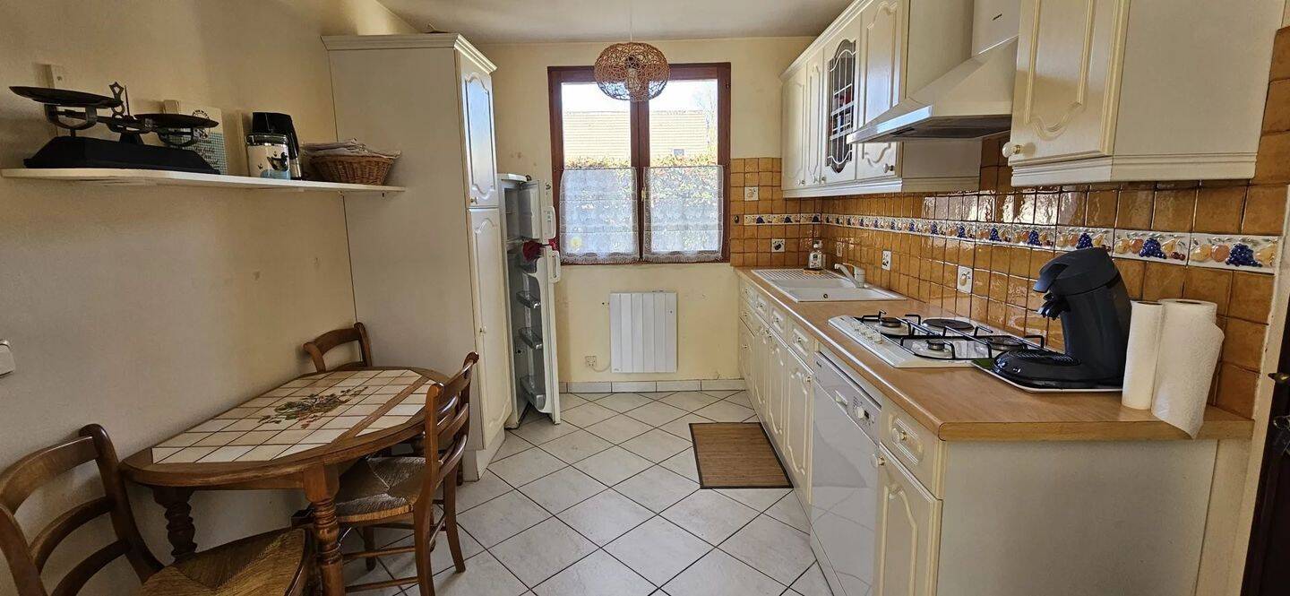 Maison à vendre, 120m², LA FERTE ALAIS