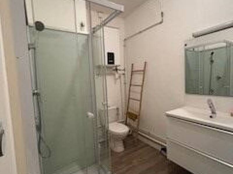 Maison à louer, 30m², MARSEILLE 1ER