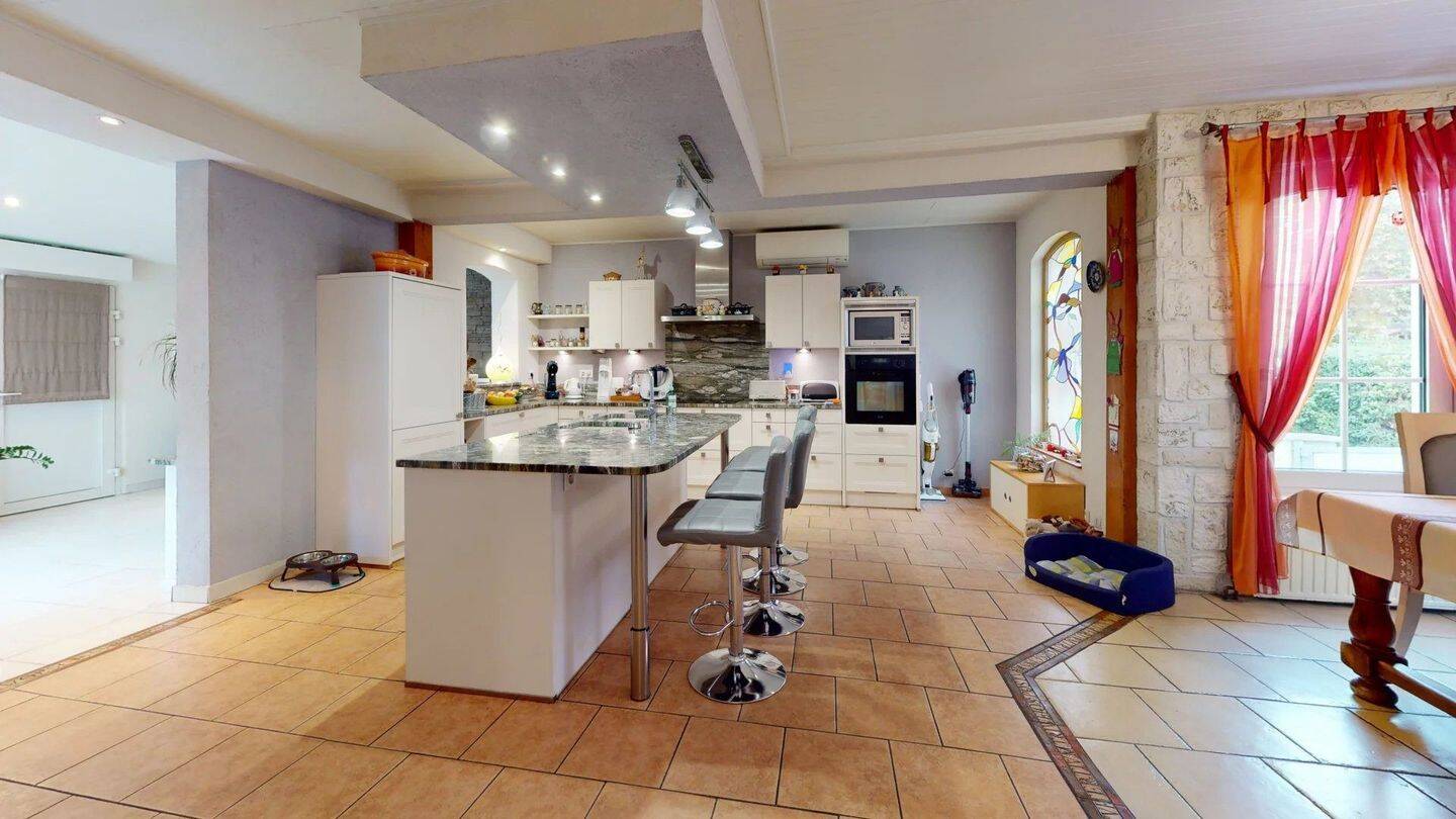 Maison à vendre, 131m², STRASBOURG