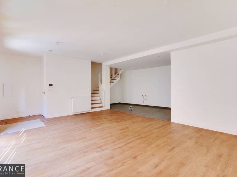 Maison à vendre, 135m², PARIS 12E