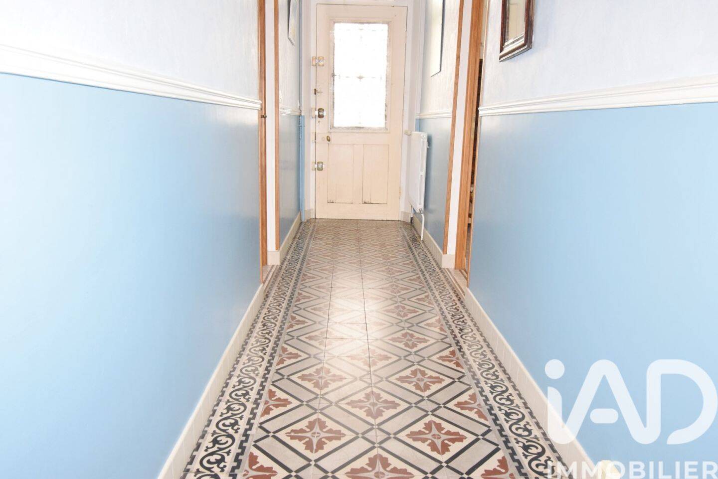 Maison à vendre, 160m², VERNEUIL L'ETANG