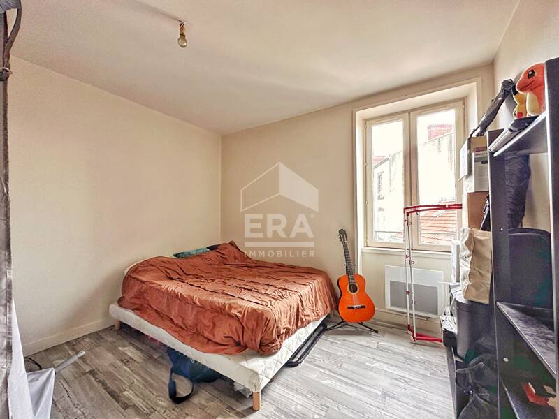 Maison à vendre, 35m², CLERMONT FERRAND