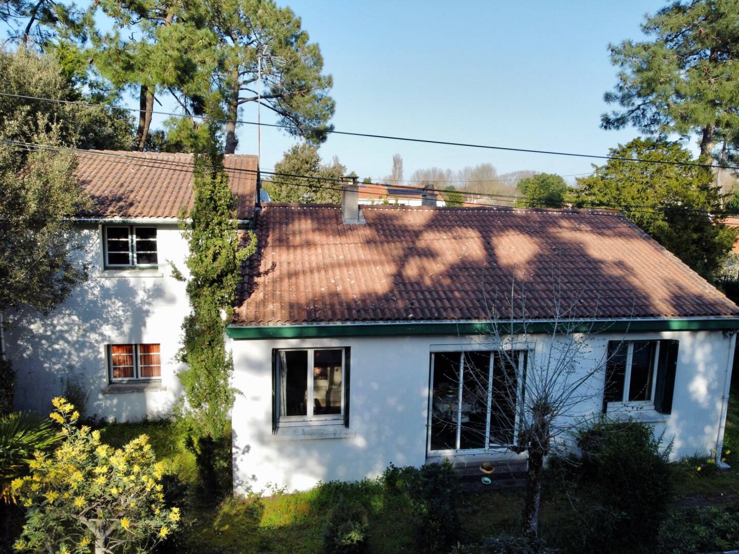 Maison à vendre, 121m², SAINT TROJAN LES BAINS