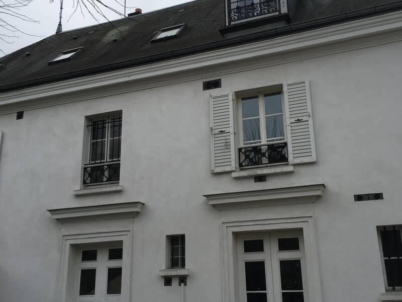 Maison à louer, 40m², BRUNOY