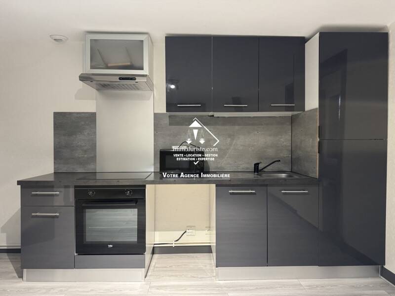 Maison à louer, 39m², LIMOGES