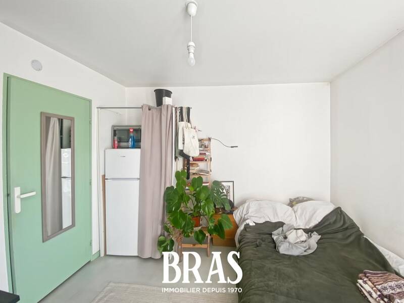 Maison à louer, 19m², NANTES