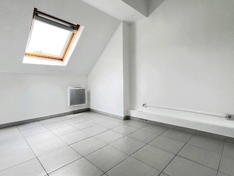 Maison à louer, 21m², LOUVRES