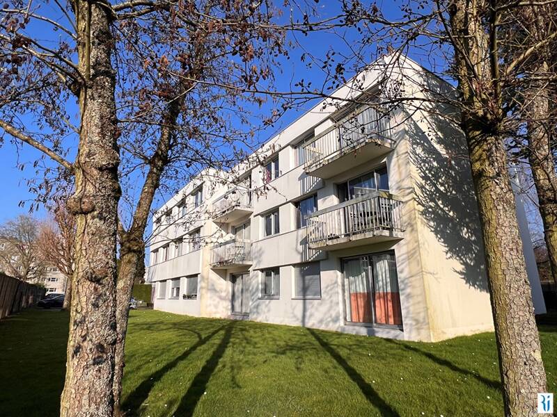 Maison à vendre, 20m², MONT SAINT AIGNAN