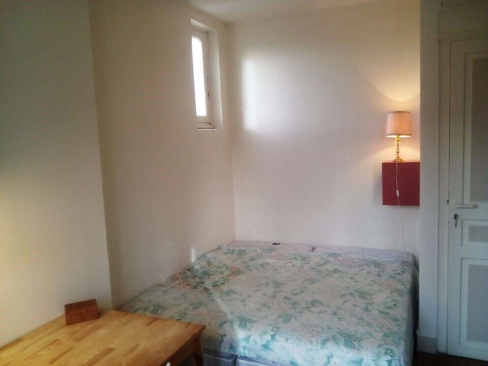 Maison à louer, 35m², LEVALLOIS PERRET