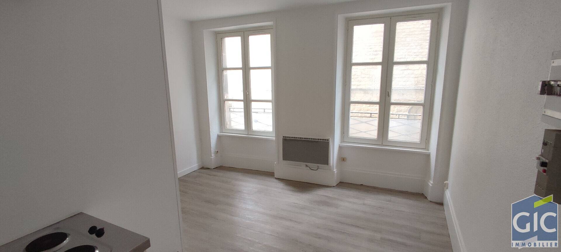Maison à louer, 16m², CAEN