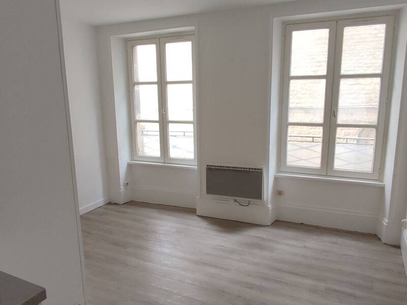 Maison à louer, 16m², CAEN