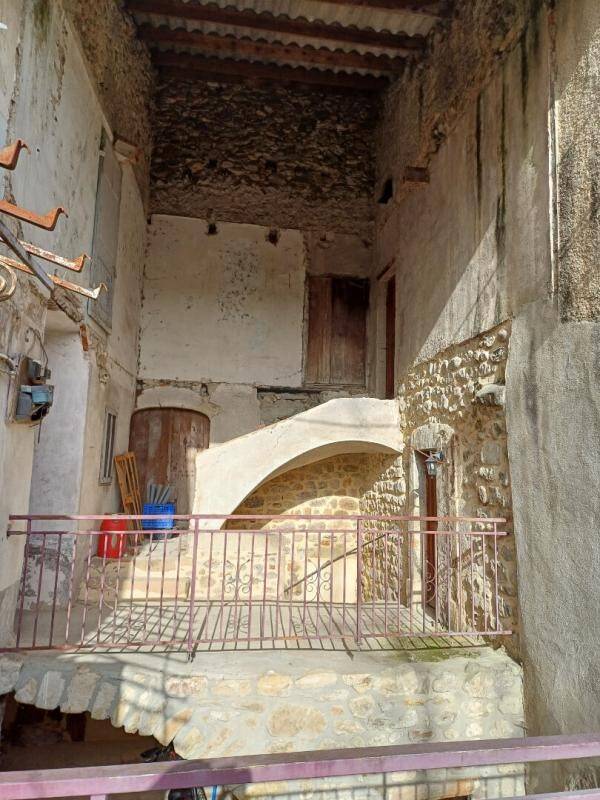 Maison à vendre, 140m², LES OLLIERES SUR EYRIEUX