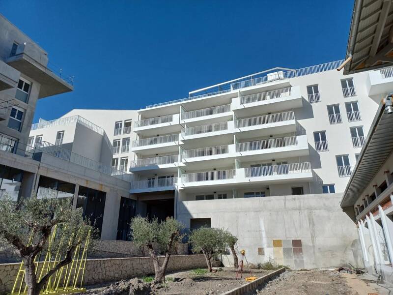 Maison à louer, 43m², NICE