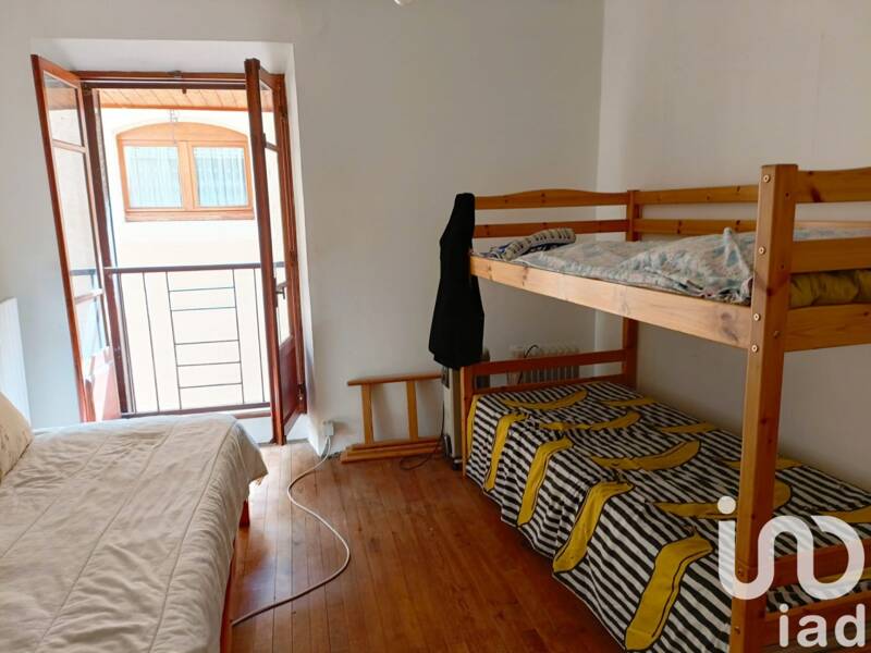 Maison à vendre, 54m², LES COTES DE CORPS