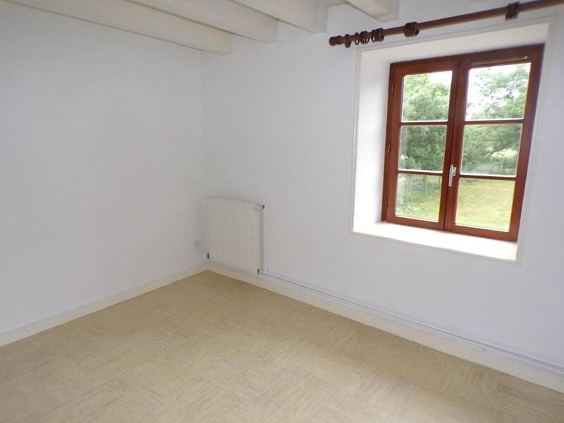 Maison à louer, 124m², PRISSE